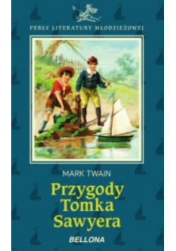 Przygody Tomka Sawyera