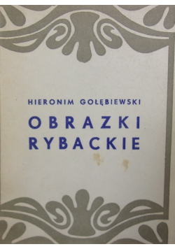 Obrazki rybackie