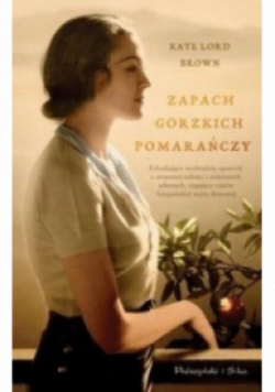 Zapach gorzkich pomarańczy