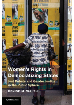 Women S Rights in Democratizing States