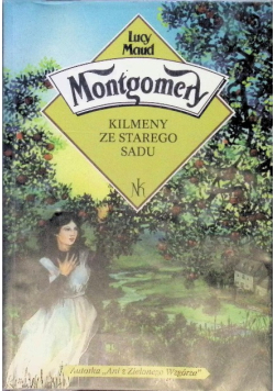 Kilmeny ze starego sadu