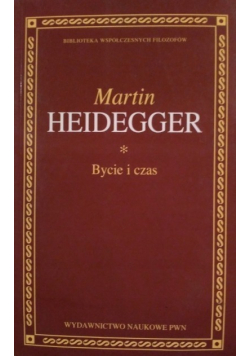Bycie i czas