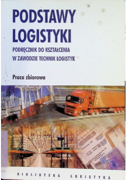 Podstawy logistyki
