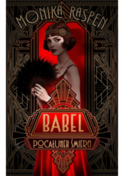 Babel. Pocałunek śmierci