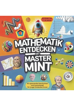 Mathematik entdecken mit Master MINT