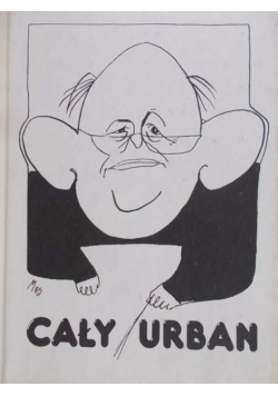 Cały Urban
