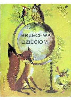 Brzechwa dzieciom