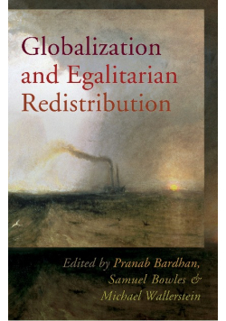 Globalization and Egalitarian Redistribution