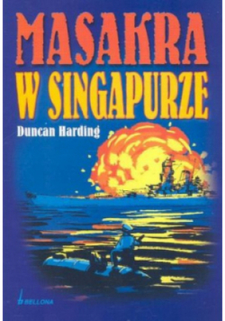 Masakra w Singapurze