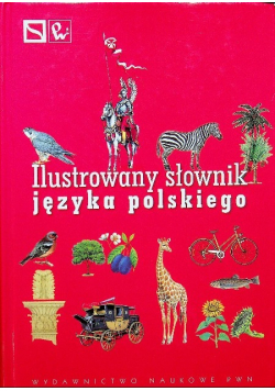 Ilustrowany słownik języka polskiego