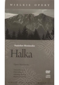 Halka