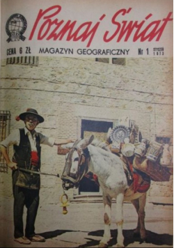 Poznaj Świat Nr 1 / 73