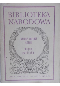 Wojna galijska
