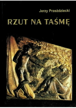 Rzut na taśmę