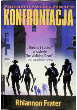 Konfrontacja