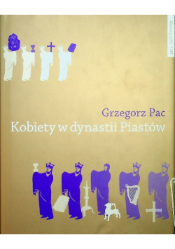 Kobiety w dynastii Piastów