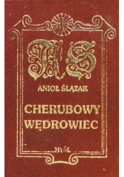 Cherubowy wędrowiec