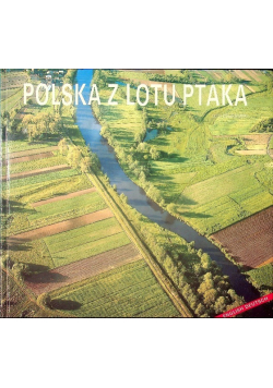 Polska z lotu ptaka