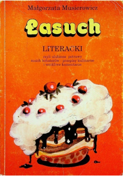 Łasuch