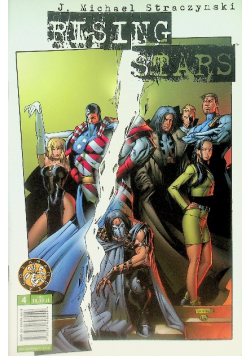 Rising Stars Nr 4