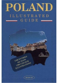 Poland Ilustraded guide