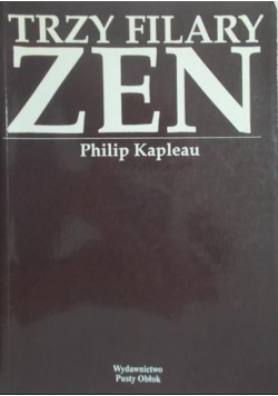 Trzy filary zen