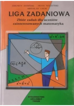 Liga zadaniowa