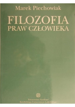 Filozofia praw człowieka