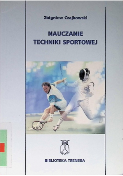Nauczanie techniki sportowej