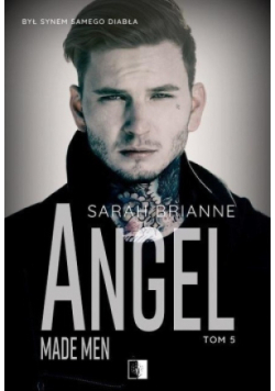 Made Men Tom 5 Angel