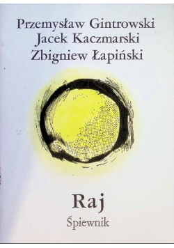 Raj Śpiewnik
