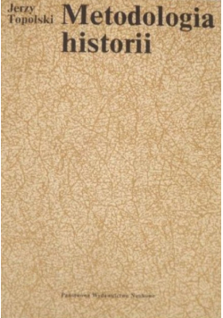 Metodologia historii