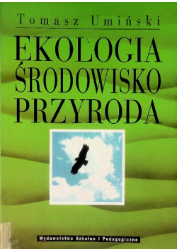 Ekologia środowisko przyroda