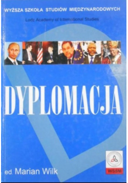Dyplomacja