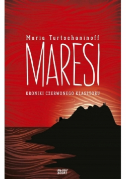 Maresi Kroniki Czerwonego Klasztoru