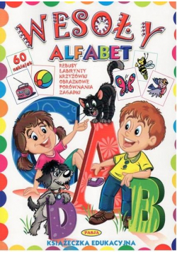 Wesoły Alfabet