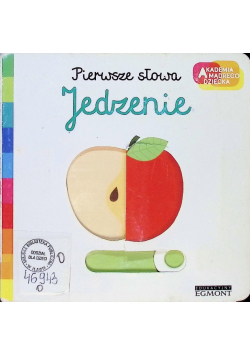 Pierwsze słowa Jedzenie