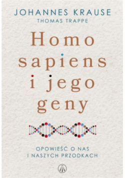 Homo Sapiens i jego geny