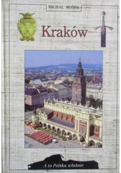 Kraków