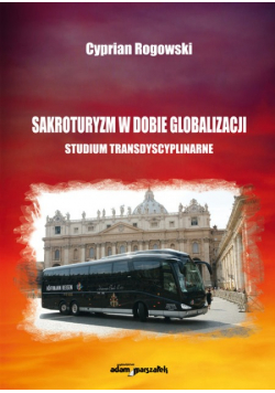 Sakroturyzm w dobie globalizacji