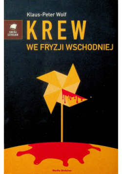 Krew we Fryzji Wschodniej
