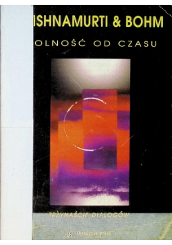 Wolność od czasu