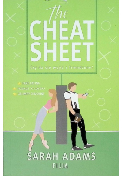 The Cheat Sheet