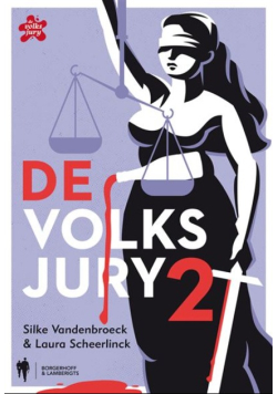 De Volksjury Tome 2