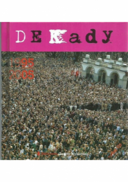 Dekady 1995 - 2005