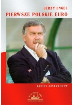 Pierwsze polskie Euro
