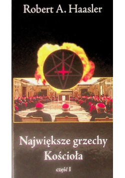 Największe grzechy Kościoła Część II