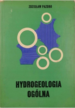 Hydrogeologia ogólna