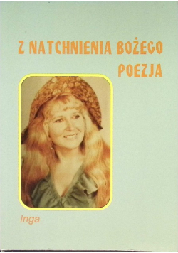 Z natchnienia Bożego Poezja