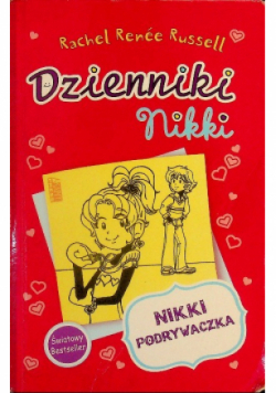 Dzienniki Nikki Nikki podrywaczka